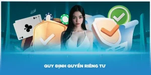 quyền riêng tư S666