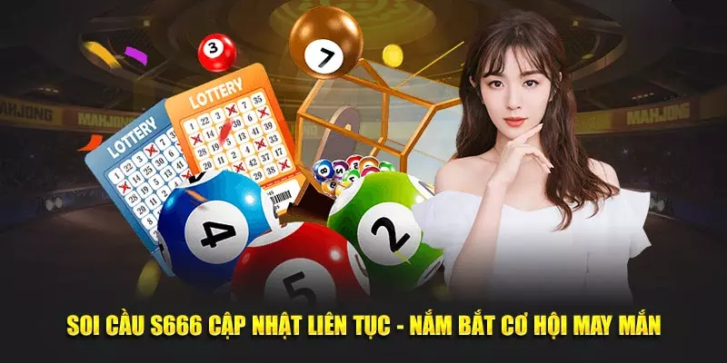 Soi Cầu S666
