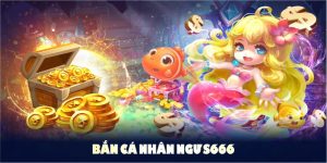 Bắn cá Nhân Ngư