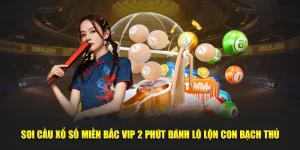 Miền Bắc VIP 2 phút