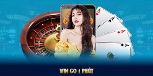 WIN GO 1 Phút